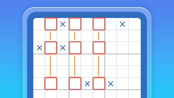 sudoku hints and tips