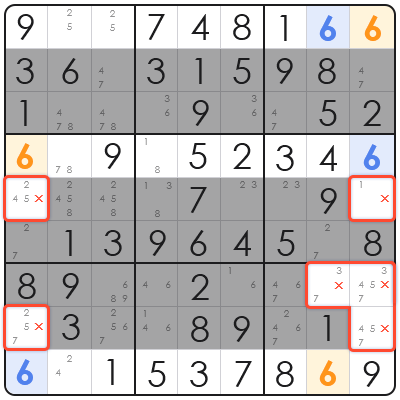 solve any sudoku puzzle